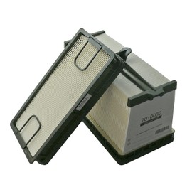 Recmod Air Filter 7010030 7286652 7010031 for Bobcat Loader Versahandler Telescopic Handler fit A770 S750 S770 S850 T740 T750 T770 T870 V519 V723 T35.105L T36.120SL TL35.70