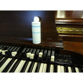 Hammond Original Hammond Organ Tone wheel Generator Oil