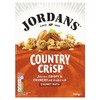 Jordans Country Crisp Chunky Nuts, 500g