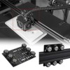Joyzan V Gantry Plate, Slot Solid Wheels Kit Extrusion Profiles