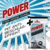NIGRIN 20 x Power Windscreen Cleaning Wipes - Quick and