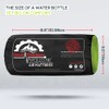 Ultralight 17oz Camping Sleeping pad- Gear Doctors ApolloAir - Compact,