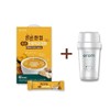 이롬 든든한컵 단호박참마 17g x 60포(1박스) Irom Nutritious Cup Sweet Pumpkin Korean Yam 17g x 60 Packs (1 Box)