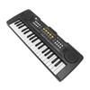 Electronic Piano Keyboard Portable Multifunctional Children 37 Keys Kid Keyboard