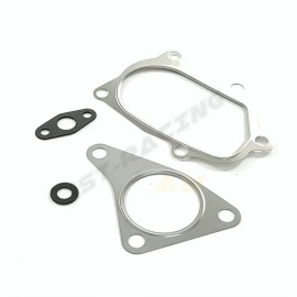 1st-racing Turbo Turbine Gaskets for Subaru TD04 VF40 VF46 VF39 VF52 EJ20 EJ25 2.0L 2.5L