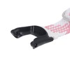 Weave Nylon Watch Band Washable Adjust Size Quick Release Watch