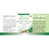 Fairvital Vitamin D3+K2 Drops - 50 ml - All-Trans MK7