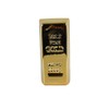 Gold Bar Bank Coin Saving Money Ceramic Novelty Gift