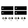 4Pcs Blades & Bolts Set for 30" & 38" Cut