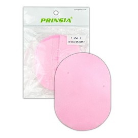 Principia Cleansing Puff 1P (15T) -D -TJ Makeup 5ea