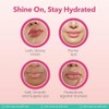 Patchology Lip Service Gloss-to-Balm - Bálsamo labial hidratante con vitamina