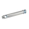 cyclingcolors Trailer Hitch Diameter 19mm x Length 92mm 3 Point