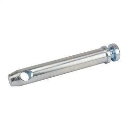 cyclingcolors Trailer Hitch Diameter 19mm x Length 92mm 3 Point Trailer Tractor Truck Agricultural Machinery Piton Pin Screed