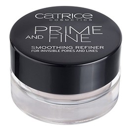 Prime And Fine Smoothing Refiner