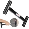 Hinge Adjustment Tool, Double Head Long Handle Hinge Bender, Heavy