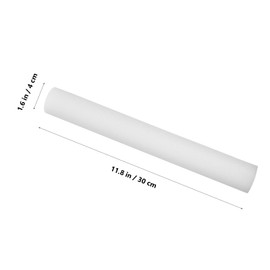 LIFKOME 12pcs Sofa Slipcover Grips - Foam Tuck Grips for Couch Anti-Slide Sofa Cover Inserts Non Slip Foam Stick Stays Furniture Protector for Cushion