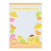 Sanrio 775932 Pompompurin Sleeve for Trading Cards (Enjoy Idol)