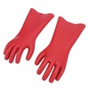 Insulated Electrician Gloves, Insulated Gloves Electrical Electrical Gloves, Rubber 12kv