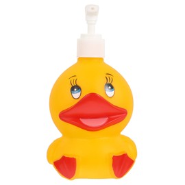 1 PC Cartoon Lotion Dispenser Pump Bottles Soap Bottle Soap Bottle Soap Dispenser Foam Hand Soap Dispenser Plastic Hand Soap Dispenser Lotion Travel Bottle Vinyl