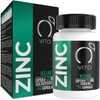 VITO - Zinc 50 mg Alta Concentración - 60 Cápsulas