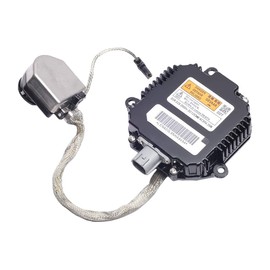 SEEU. AGAIN 28474-89904 Xenon HID Headlight Ballast with Ignitor Control Unit Module kit Replacement for EX35 EX37 JX35 QX56 FX35 FX45 QX70 M35 M37 M45 M56 G35 G37 350Z 370Z Altima GT-R