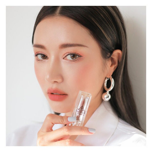 3CE [3CE] [3CE] Soft Matte Lipstick + [TOP 10 Giveaway_Blur