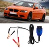 OBD2 Car Memory Data Saver Universal Vehicle Emergency Power Supply