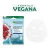 Garnier Mascarilla Facial Granada Con Ácido Hialurónico Tipo de piel