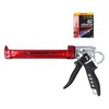 Tajima Convoy® Super 261/10 Gallon Ultra-High Thrust Caulk Guns