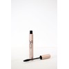 Black Iconic Mascara - Mascara de Pestañas Waterproof- Con Suero