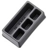 Facom PL. S384 Plastic Tray, Black