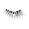 KISS Magnetic False Eyelashes and Eyeliner, ‘Entice’, 12mm, Easy to