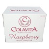 Colavita Wine Vinegar - Raspberry Red Wine Vinegar, 17 Fl