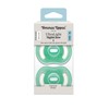 Tommee Tippee Ultra-Light StayPut Night Glow Soother, 18-36m, 2 Pack,
