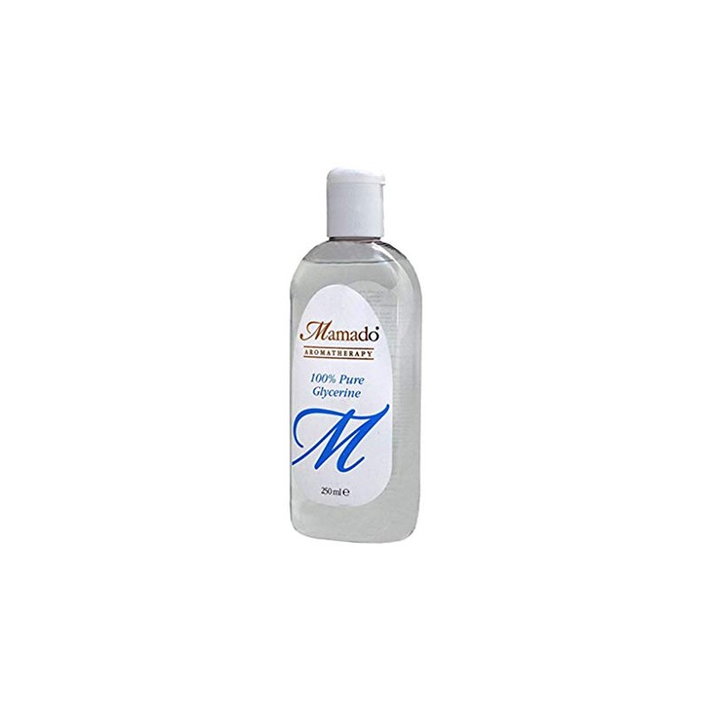 Mamado Aromatherapy Pure Glycerine b.p