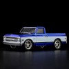 Hot Wheels 1/64 Hot Wheels RLC Exclusive 1969 Chevy C-10