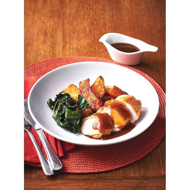 Knorr Professional Chicken Gravy Mix, Gluten Free, No Artificial Flavors