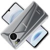 Compatible AQUOS sense8 SH-54D docomo SHG11 Case Clear Case AQUOS