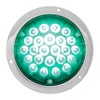 GG Grand General 82274 Green/Green LED Light (4" Pearl 24