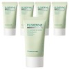 Fushidine Derma Trouble Zinc Calming Sun Cream SPF50+ PA++++, 50ml, 5 pcs / 후시다인 더마 트러블 징크 카밍 선크림 SPF50+ PA++++, 50ml, 5개