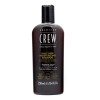 Shampoo Daily Deep Moisturizing American Crew 250 ml