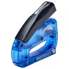 Arrow 5650DTB-6 Easyshot Multi Stapler, Blue