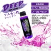 Prostaff Monster 3pH-S Trial Car Wash Supplies Car Shampoo