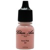 Glam Air Airbrush Blush Makeup B3 Rose Pink Blush Water-based
