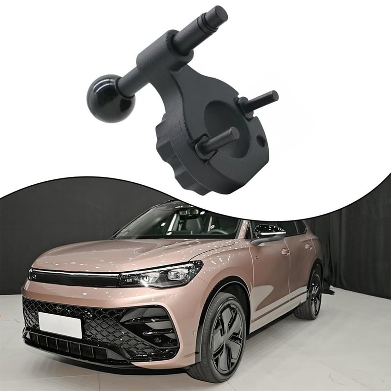 VOANZO Crankshaft Locking Tool Timing Tool Diesel Engine Timing Tool