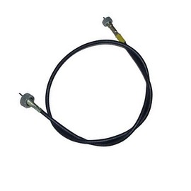 Replacement part fits Tachometer Cable Fits Ford 2000 2600 3000 3600 4000 4600 5000 5600 6600 7600 CHStet13499