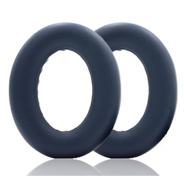 ACCIUK Replacement Ear Pads, Compatible with Bose 700 Noise-Canceling Headphones/NC700 Headphones, Made of Soft Protein Leather and Memory Foam, Replacement Ear Pads (Blue)