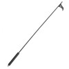 Fire Pit Poker Steel 40 Inch Long Removable Outdoor Fire