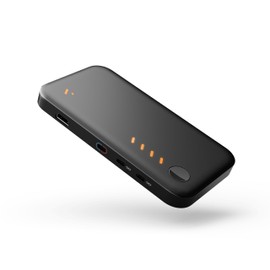 VITURE Pro Mobile Dock First-Ever Immersive XR Experience for Switch 2, Compatible with PS, Co-op Stream & Play, 2D/3D Content, fits Switch, Fire TV, HDMI Devices, for USB-C Display & XR/AR Glasses