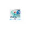 CLOROX 00938 Rain Clean Toilet Bowl Cleaner With Bleach, 24